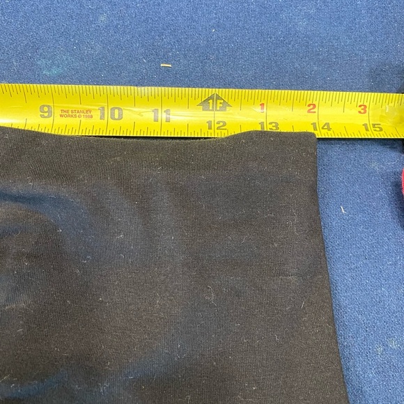 RECYCLED sweaters make this FUN & FLATTERING skirt! ♻️ see pic for all the deets - Picture 6 of 13